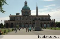 Sanktuarium w Caravaggio 